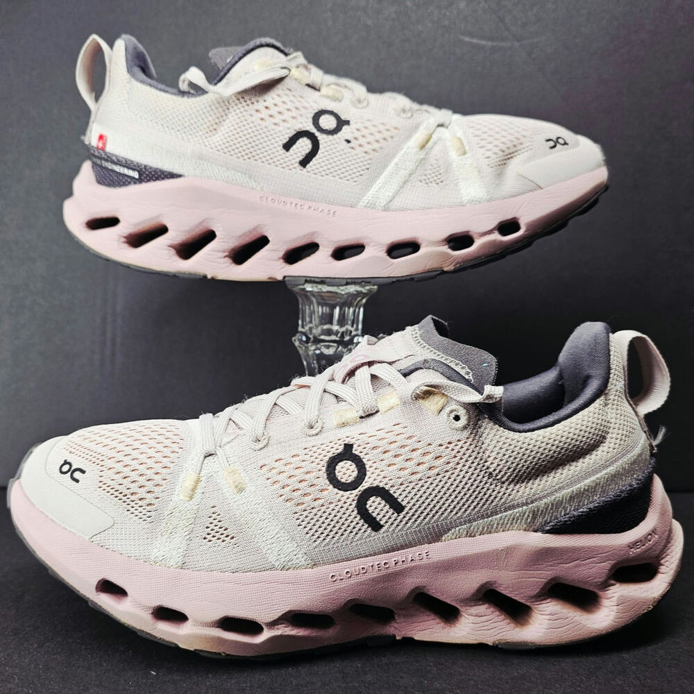 Oncloud Women 6 Comfy footwear